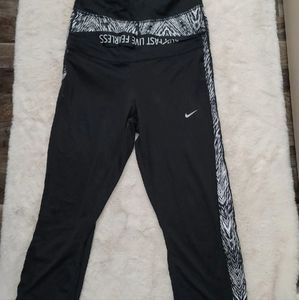 Nike Workout Bundle